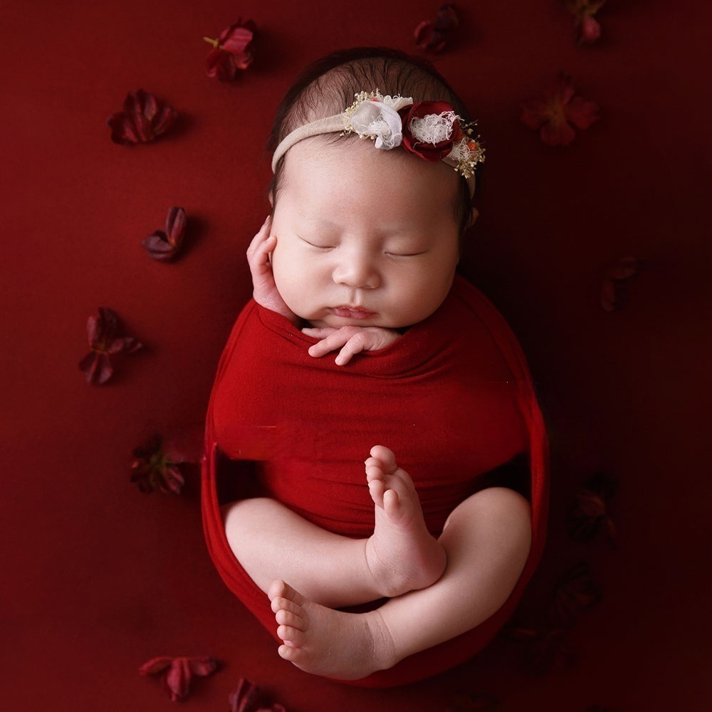 6 adet/takım Yenidoğan Fotoğra - Baby Nursery Set incelemesi ve fiyatı