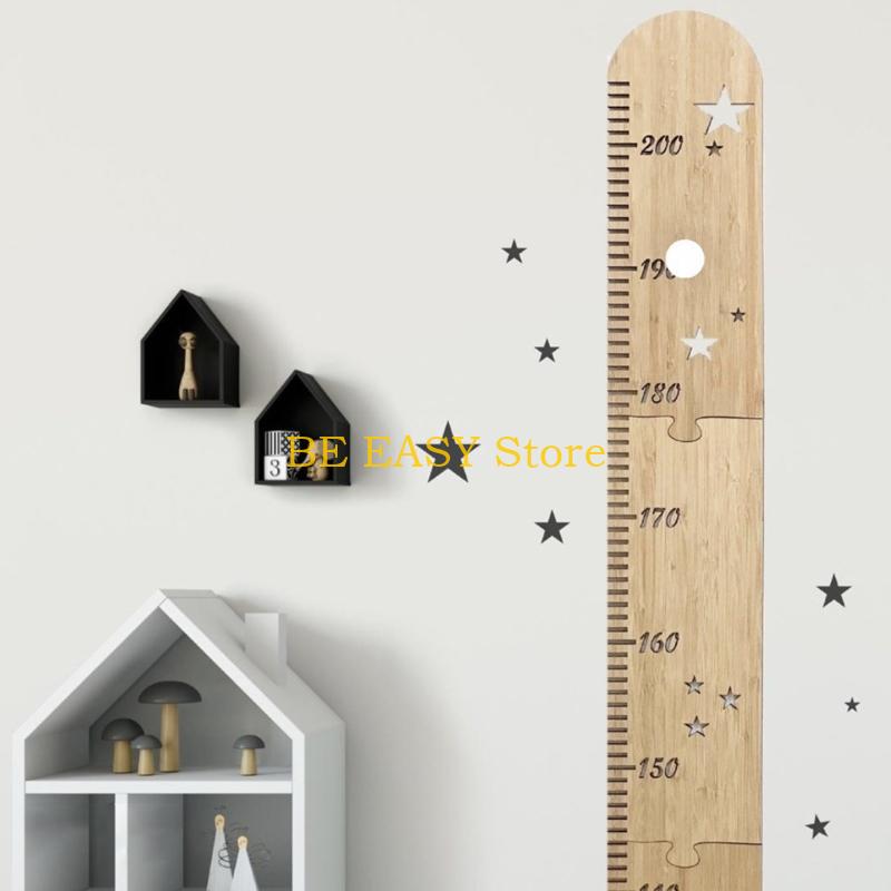 E28F 1 Takım Çocuklar Boy Büyü - Growth Chart Ruler incelemesi ve fiyatı