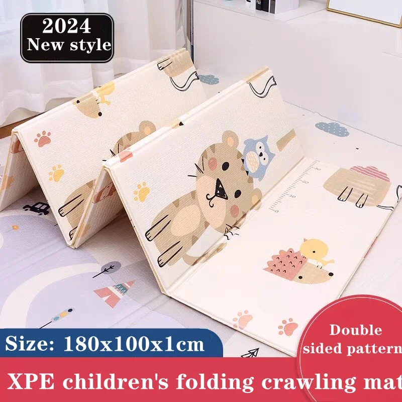 Eğitici Katlanabilir Bebek Oyu - Soft Rug Nursery incelemesi ve fiyatı