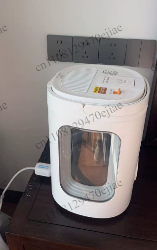 Midea SR-2R50Z Termal Buharlaş - Baby Nursery Humidifier incelemesi ve fiyatı