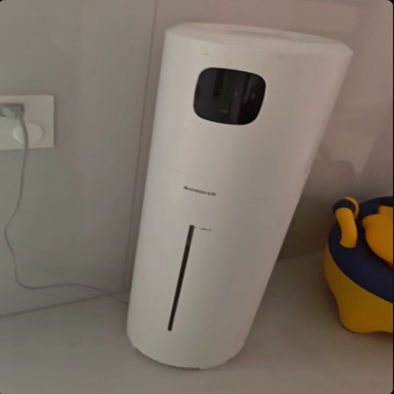220V Chigo Zemin Nemlendirici  - Baby Nursery Humidifier incelemesi ve fiyatı
