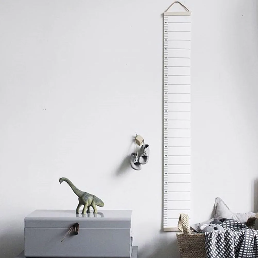 Iskandinav Çocuk Yükseklik Cet - Growth Chart Ruler incelemesi ve fiyatı