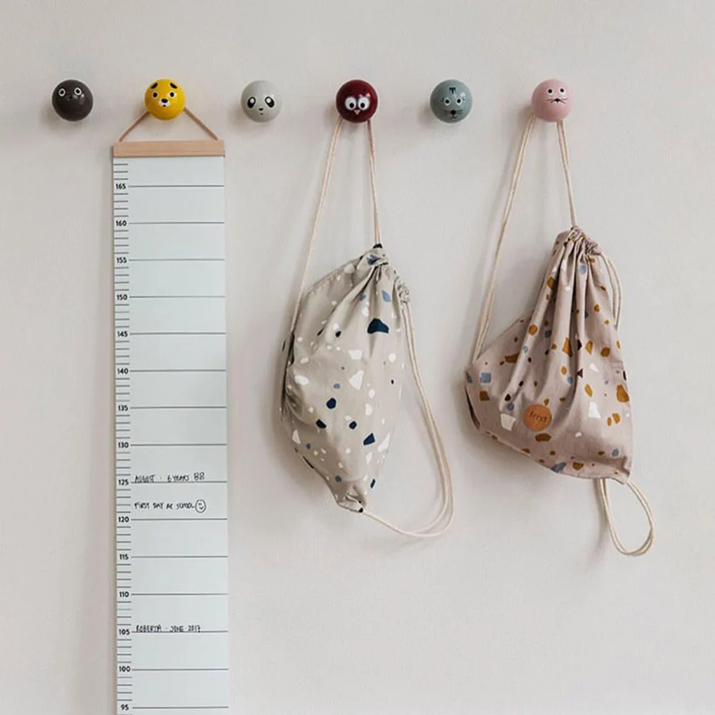 Iskandinav Çocuk Yükseklik Cet - Growth Chart Ruler incelemesi ve fiyatı