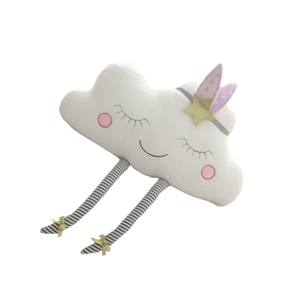 Smile Cloud Yastık, Kanepe Yat - Baby Nursery Home incelemesi ve fiyatı