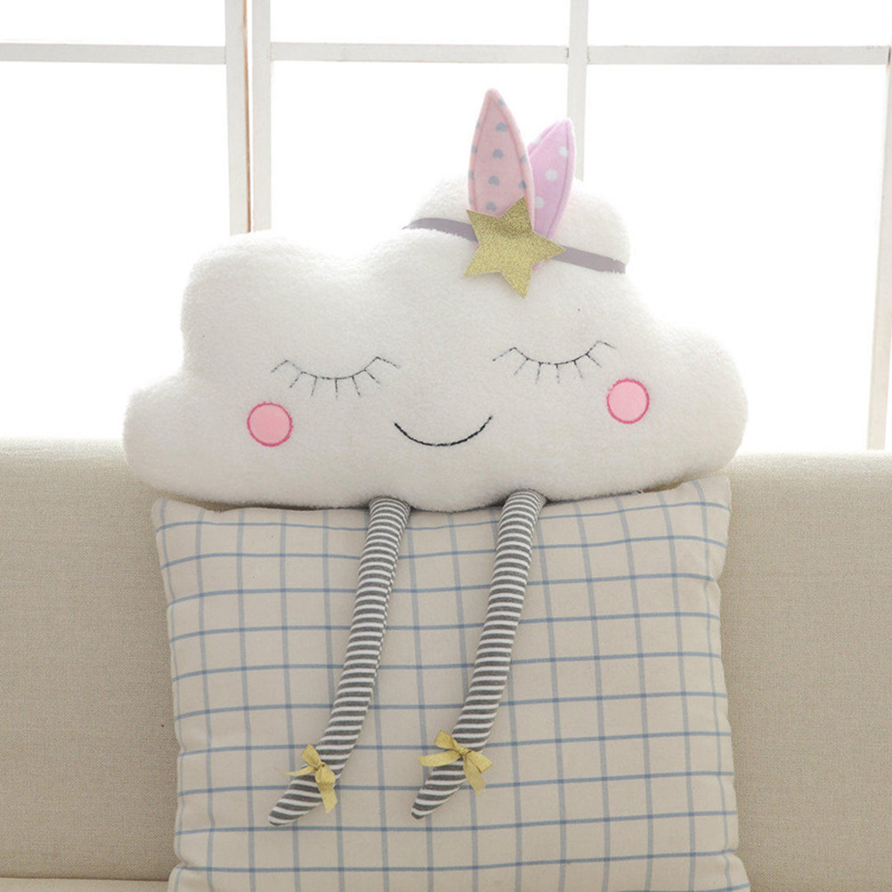 Smile Cloud Yastık, Kanepe Yat - Baby Nursery Home incelemesi ve fiyatı