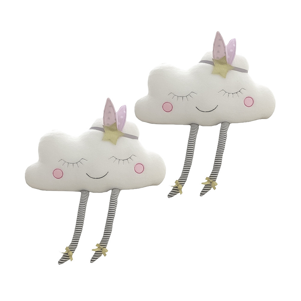 Smile Cloud Yastık, Kanepe Yat - Baby Nursery Home incelemesi ve fiyatı