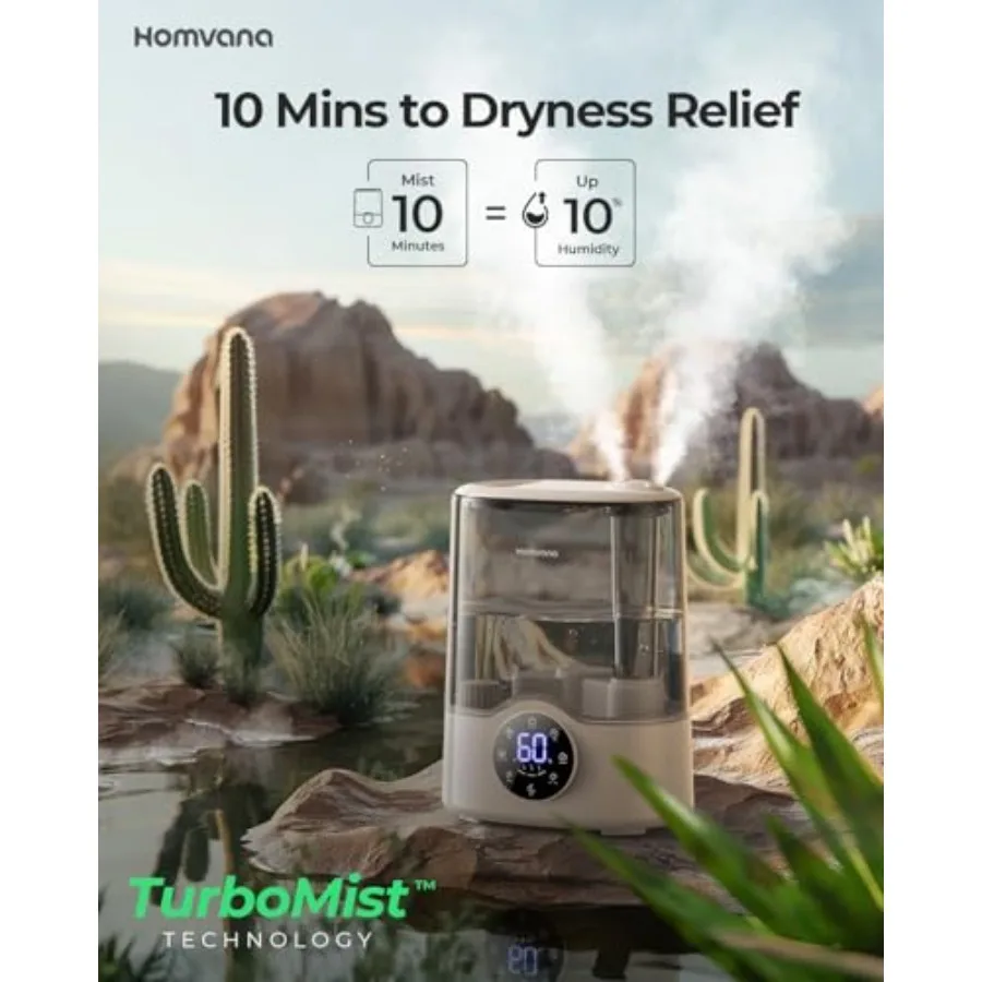 FirmHome StoreNemlendirici Büy - Baby Nursery Humidifier incelemesi ve fiyatı