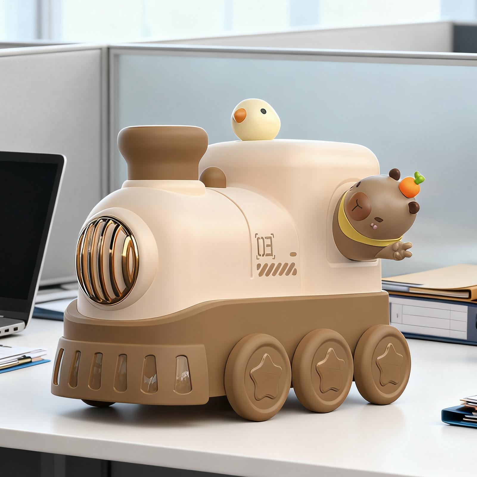 Bebek Nemlendirici Serin Sessi - Baby Nursery Humidifier incelemesi ve fiyatı