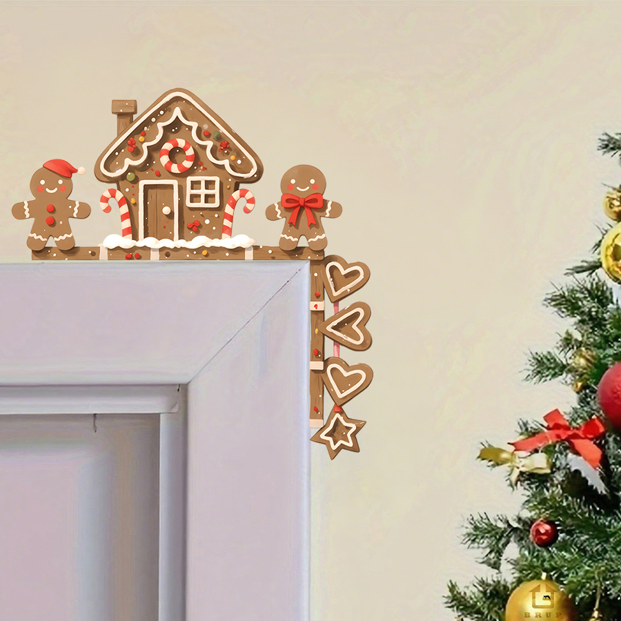 Zencefilli kurabiye evi ve ada - Baby Nursery Package incelemesi ve fiyatı