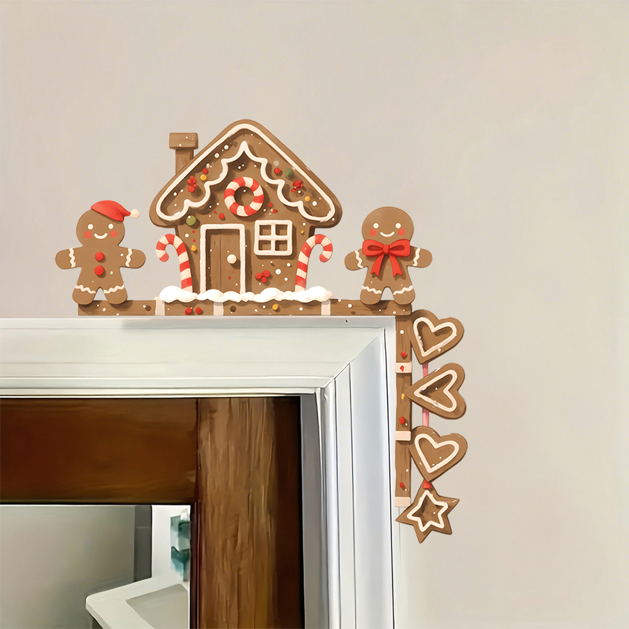 Zencefilli kurabiye evi ve ada - Baby Nursery Package incelemesi ve fiyatı