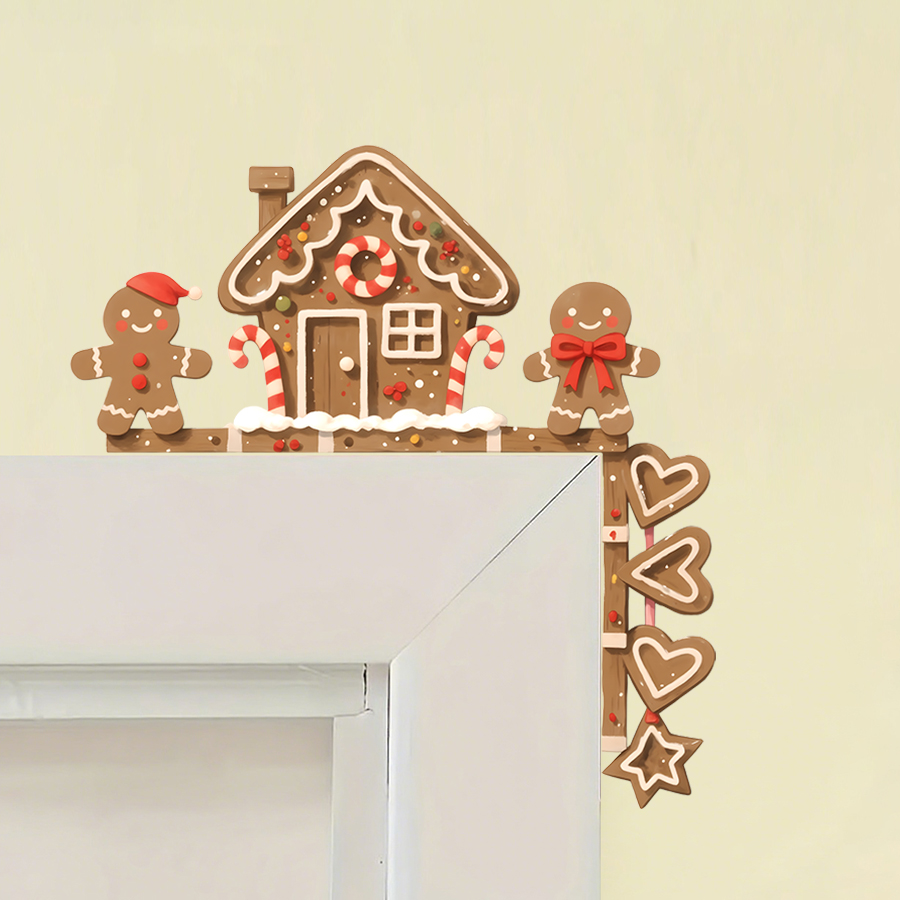 Zencefilli kurabiye evi ve ada - Baby Nursery Package incelemesi ve fiyatı