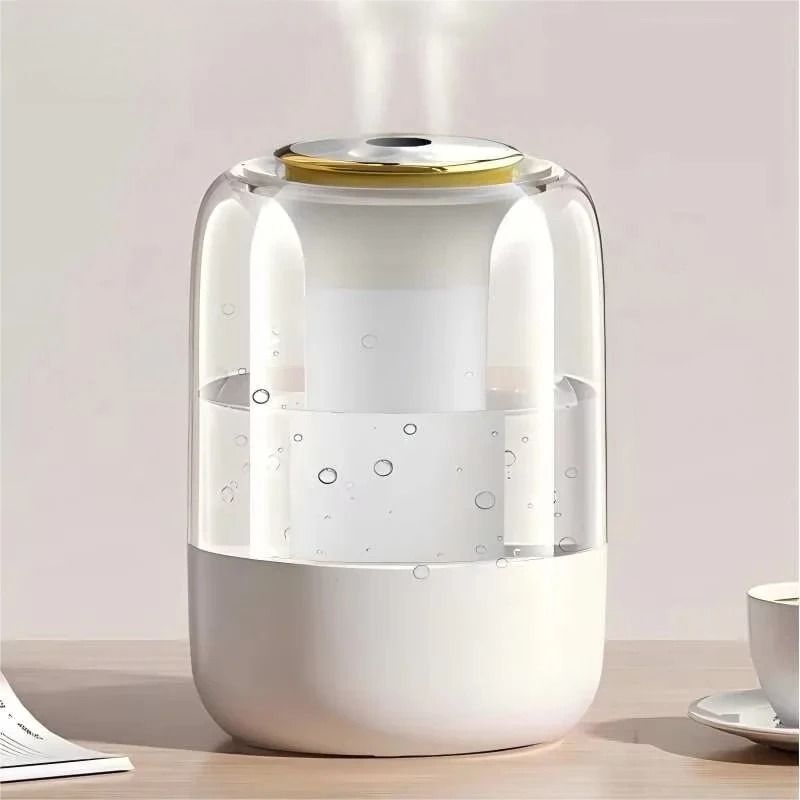2025 Yeni 5L Büyük Ultrasonik  - Baby Nursery Humidifier incelemesi ve fiyatı