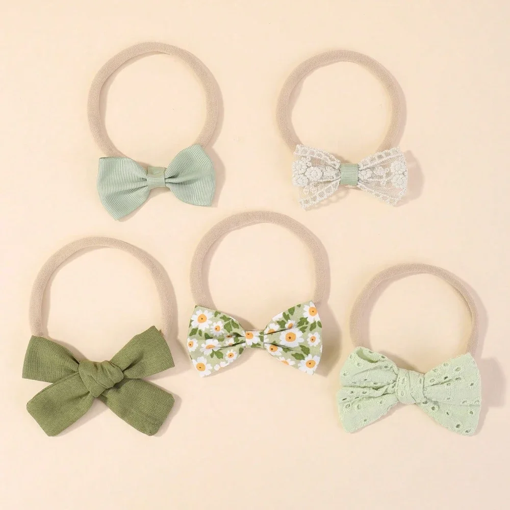 5 adet/takım bebek elastik kaf - Baby Nursery Set incelemesi ve fiyatı