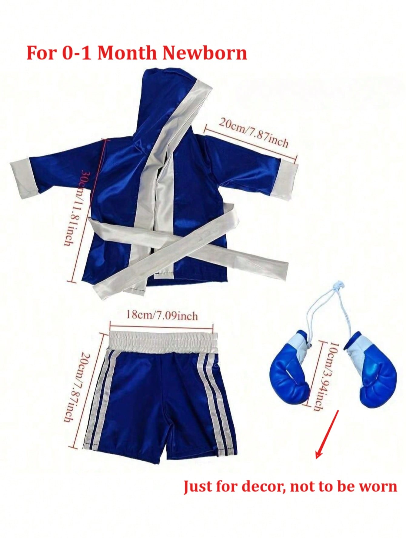 Yenidoğan Fotoğraf Sahne Bebek - Baby Nursery Set incelemesi ve fiyatı