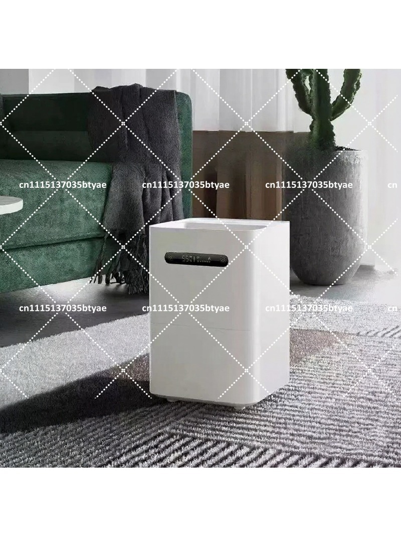 %90 Yeni Evaporatif Nemlendiri - Baby Nursery Humidifier incelemesi ve fiyatı