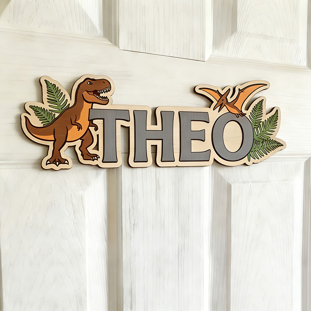 Sevgili Bebekler İçin Kişisell - Baby Nursery Artwork incelemesi ve fiyatı