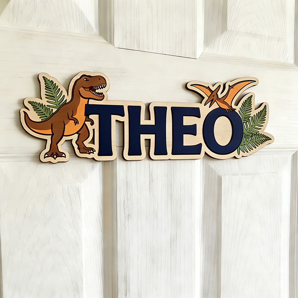 Sevgili Bebekler İçin Kişisell - Baby Nursery Artwork incelemesi ve fiyatı