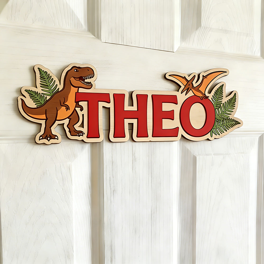Sevgili Bebekler İçin Kişisell - Baby Nursery Artwork incelemesi ve fiyatı