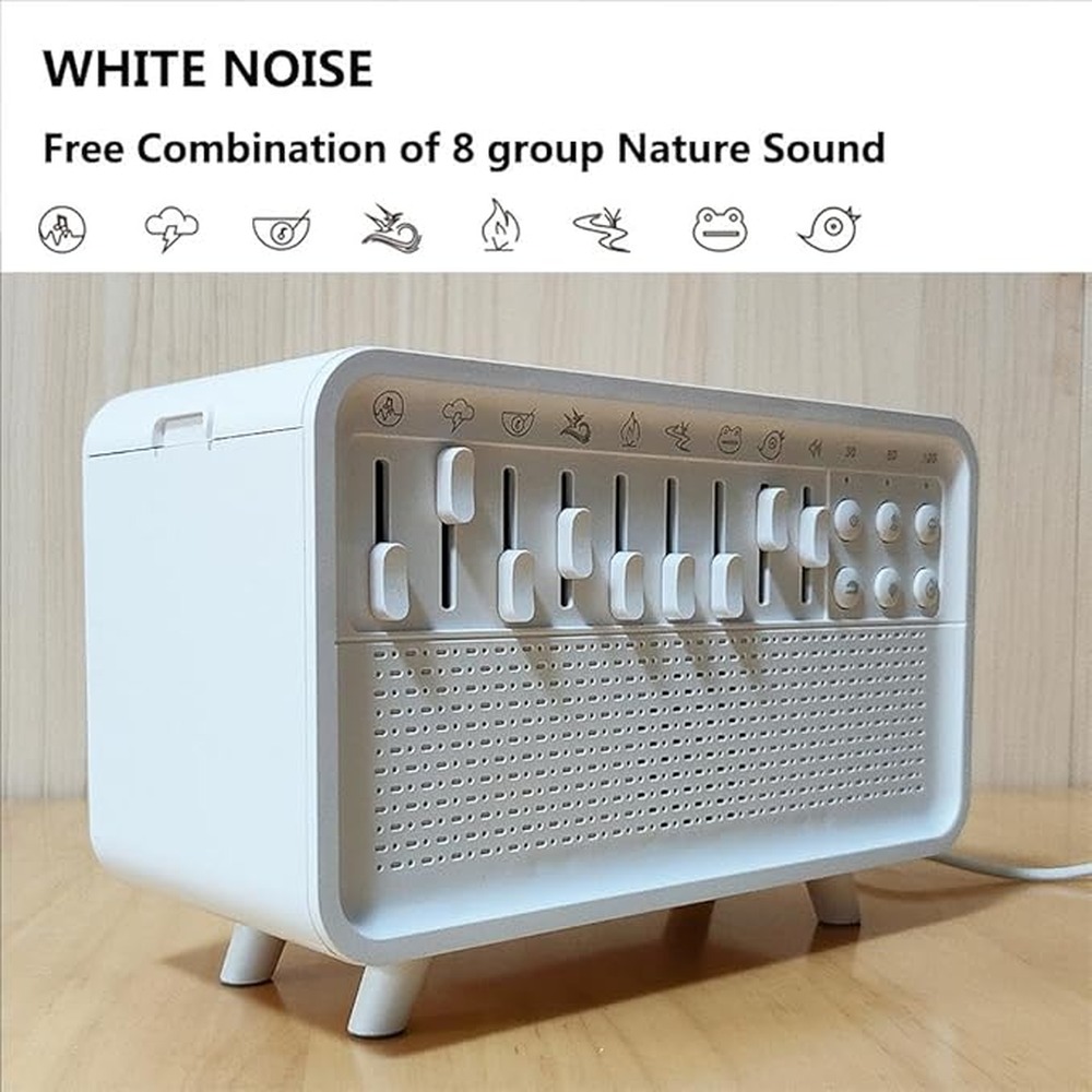 Bebek Odası İçin Rahatlatıcı B - Baby Nursery Humidifier incelemesi ve fiyatı