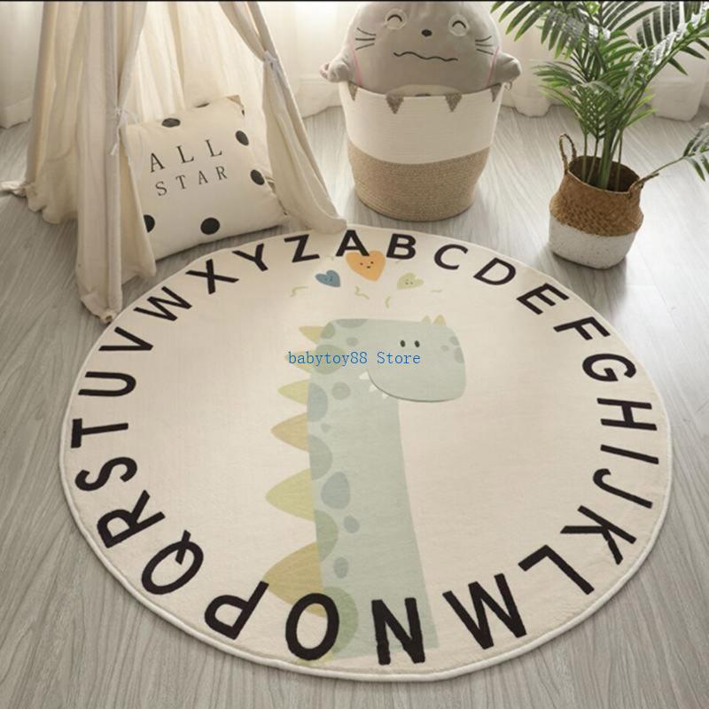 Y4UD Karikatür Hayvan Baskı Be - Baby Nursery Game incelemesi ve fiyatı