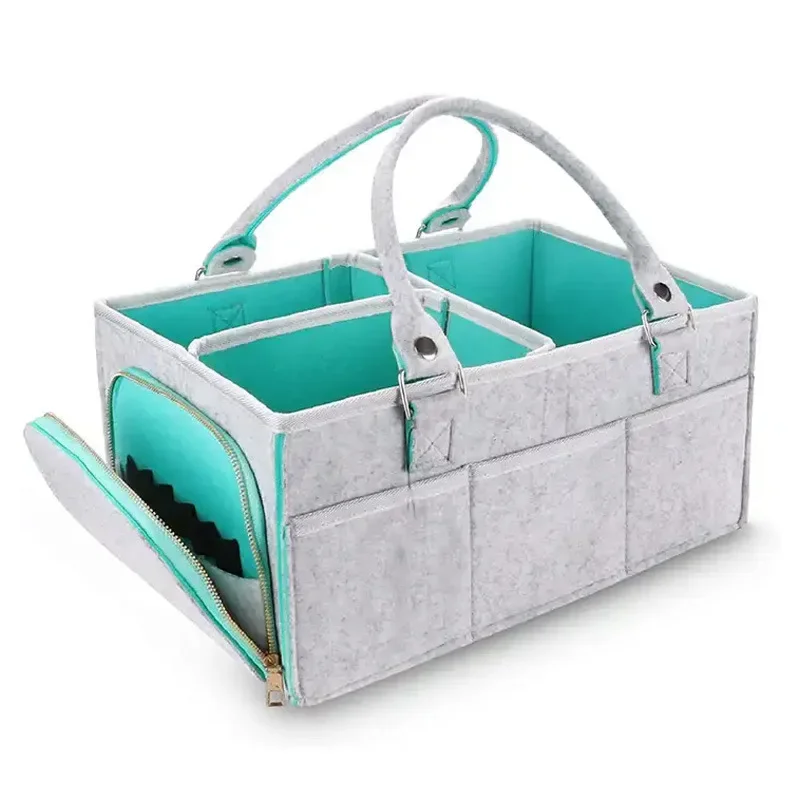Bebek bezi topu çantası düzenl - Baby Nursery Package incelemesi ve fiyatı