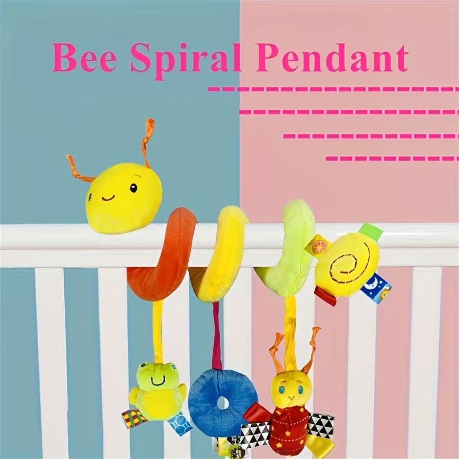 Bebek Beşiği Mobili ve Araba D - Baby Nursery Fabric incelemesi ve fiyatı