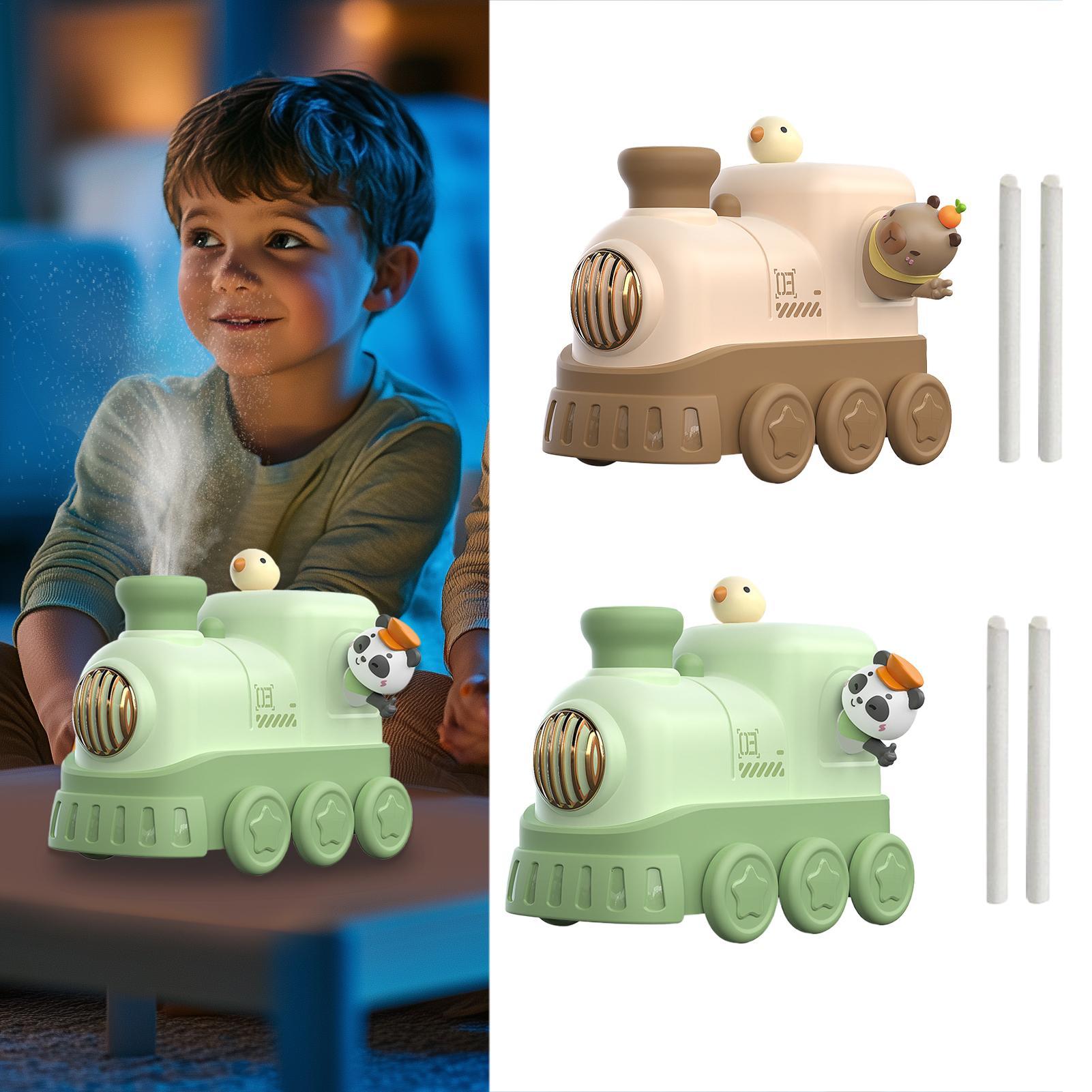 Yatak odası için nemlendiricil - Baby Nursery Humidifier incelemesi ve fiyatı