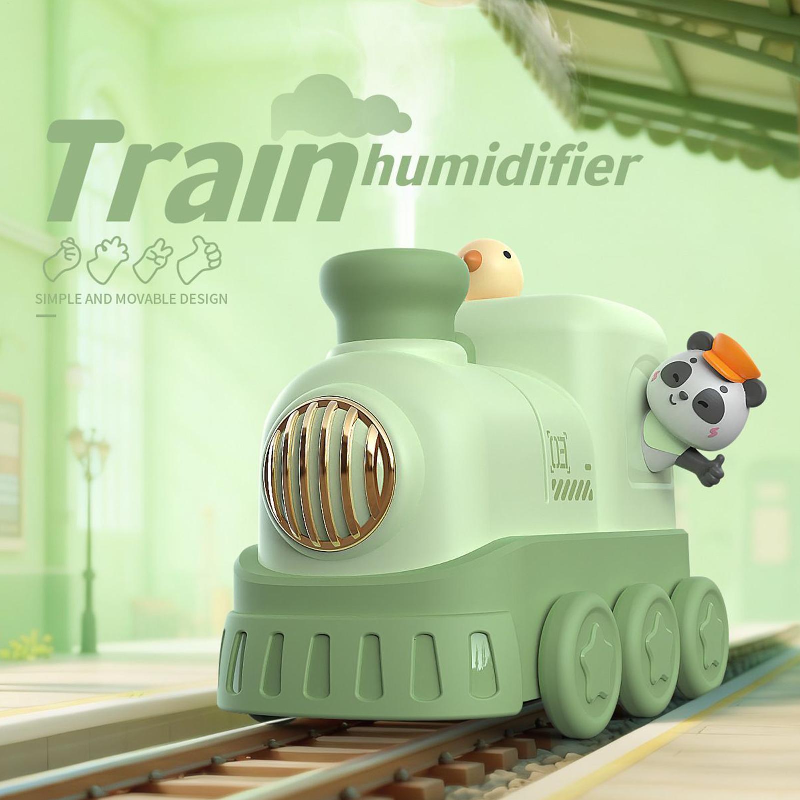 Yatak odası için nemlendiricil - Baby Nursery Humidifier incelemesi ve fiyatı