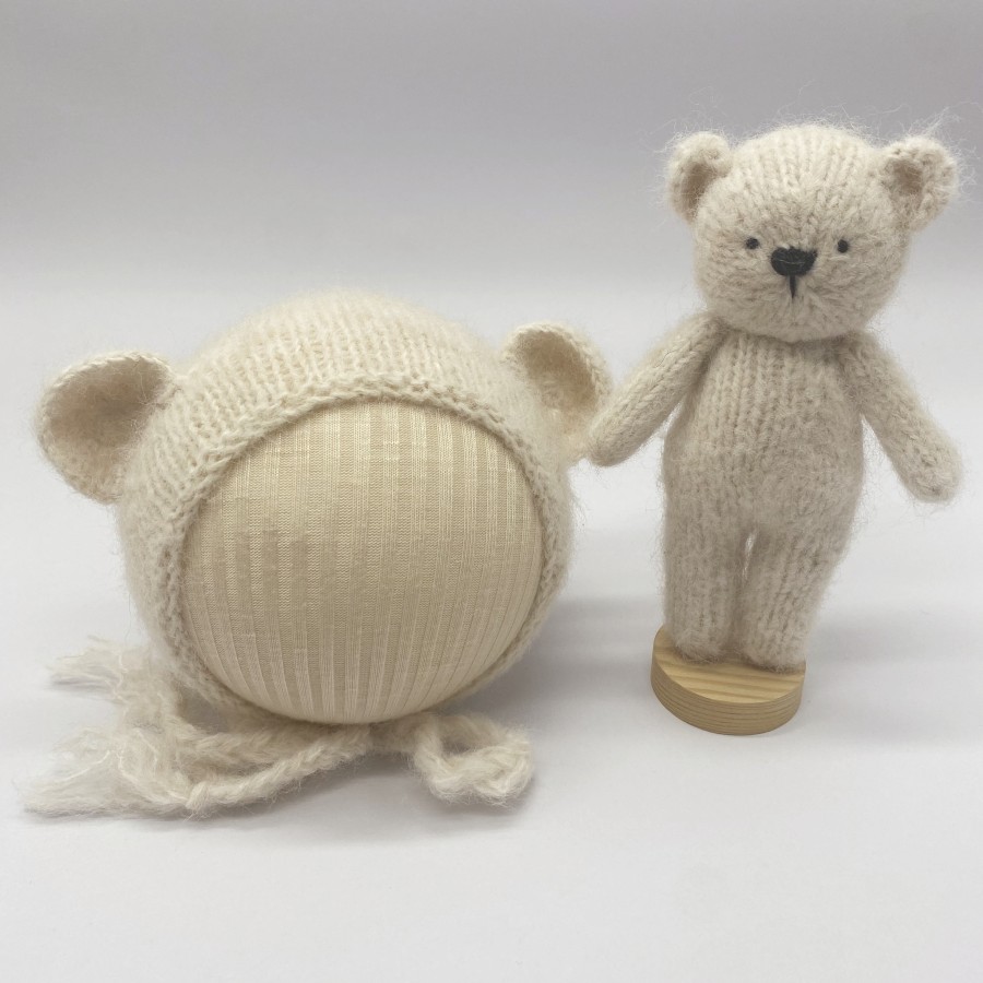 Yenidoğan Fotoğraf Sahne Şapka - Baby Nursery Set incelemesi ve fiyatı