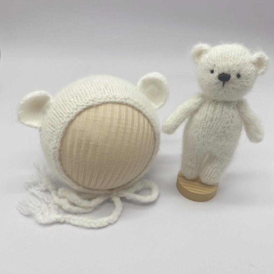 Yenidoğan Fotoğraf Sahne Şapka - Baby Nursery Set incelemesi ve fiyatı
