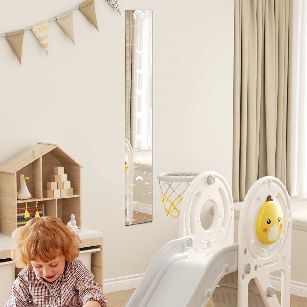 Çocuklar İçin Büyüme Tablosu A - Growth Chart Ruler incelemesi ve fiyatı
