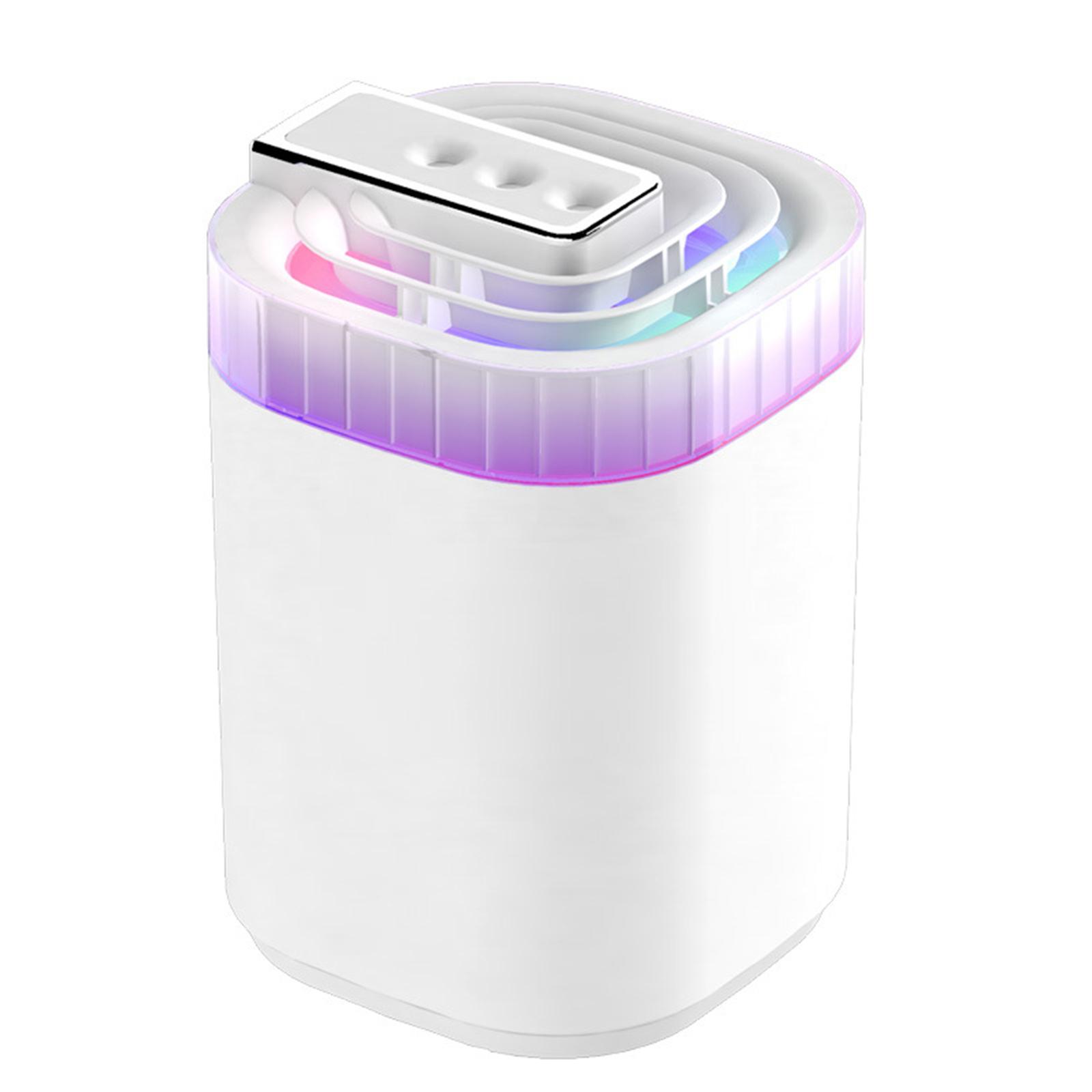 Filtre 3L ile masaüstü nemlend - Baby Nursery Humidifier incelemesi ve fiyatı
