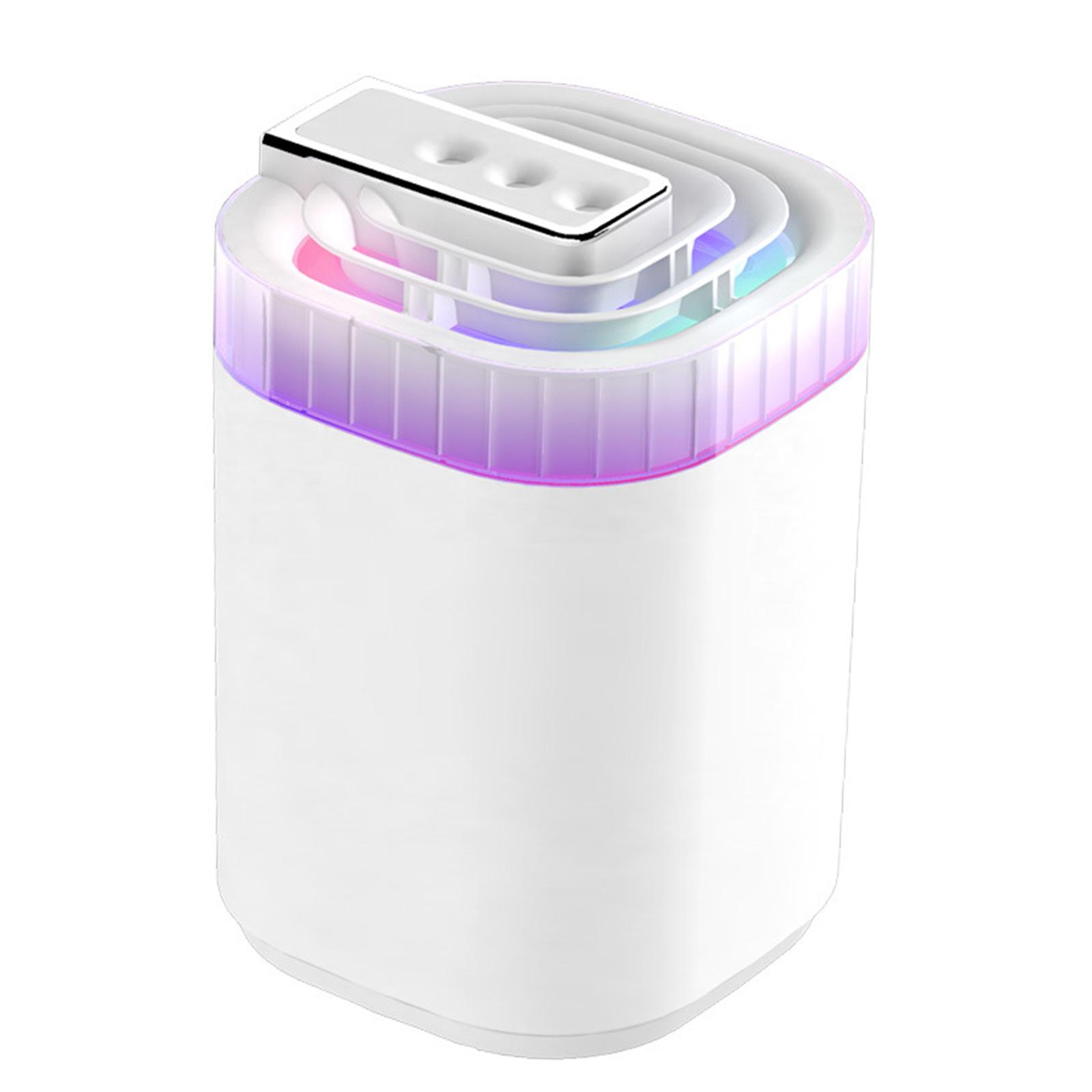 Filtre 3L ile masaüstü nemlend - Baby Nursery Humidifier incelemesi ve fiyatı