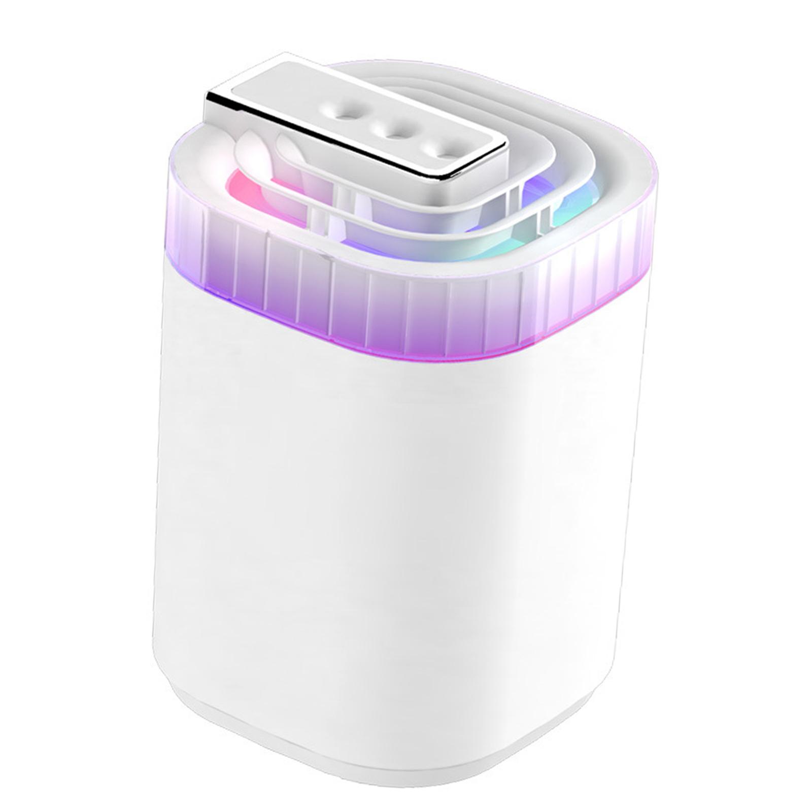 Filtre 3L ile masaüstü nemlend - Baby Nursery Humidifier incelemesi ve fiyatı