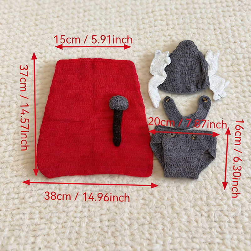 Yenidoğan Fotoğraf Sahne Thor  - Baby Nursery Set incelemesi ve fiyatı